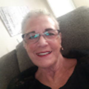 Meet your Posher, Terry